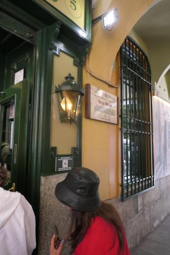 Chocolateria San Gines