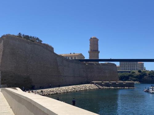 Fort Saint-Jean